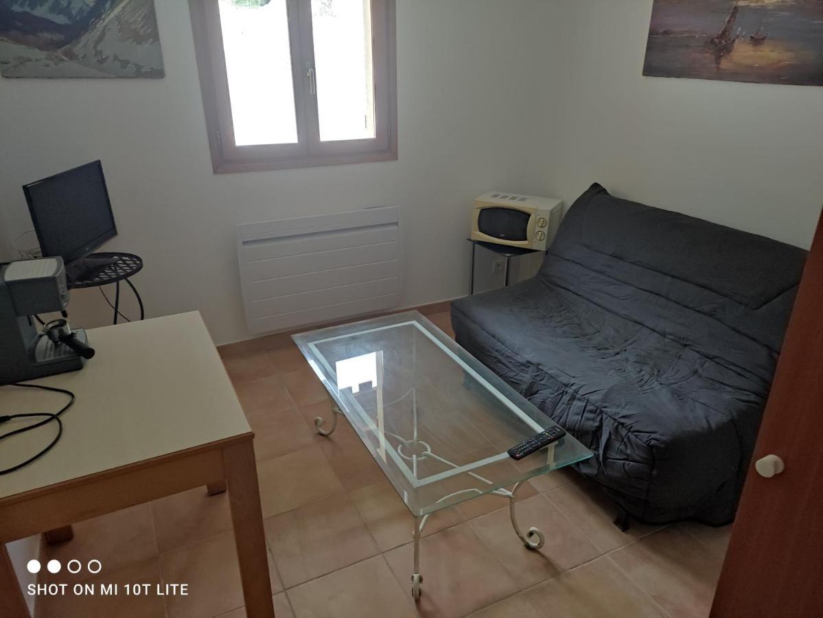 Appartamento Deux pièces avec grande terrasse au calme Saint-Martin-Vésubie Esterno foto